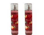 Bath &amp; Body Works Plumeria Mist 8 fl oz 2 Pack - $33.66