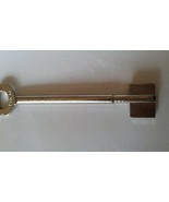 Key Blank SMRK1D -CANAS.for Safe Lock KABA MAUUER 71111 and KABA Mauer 7... - $7.22