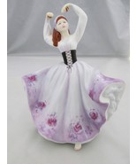 Royal Doulton &quot;Gabrielle&quot; HN4837 Pretty Ladies Collection (2005) - €34,74 EUR