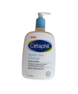 Cetaphil Gentle Skin Cleanser for Dry to Normal Oil &amp; Fragrance Free (16... - $18.60 CAD