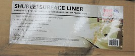 ShuBee Surface Liner 40&quot; x 54&#39; D SB FL (180 square feet) - $74.76