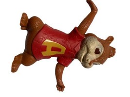 Alvin and The Chipmunks 2011 McDonalds Happy Meal Figure Toy - £5.25 GBP