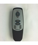 Genuine Infocus Buzzer 590-0379-00 Projector Multifunctional Remote Control - $17.76 CAD