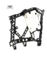 MERCEDES X166 GL/ML-CLASS DRIVER/LEFT REAR BUMPER COVER MOUNT BRACKET GUIDE - $29.69