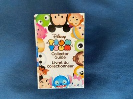 Tsum Tsum Vinyl Small Collector&#39;s Guide Series 8 *NEW/Nice Condition* hh1 - £5.49 GBP