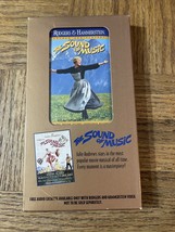 The Sound Of Music Audiobook - £38.83 GBP