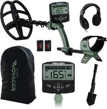 Minelab X-Terra, Complete Kit With Headphones, Backpack, Collapsible Digger - £149.47 GBP