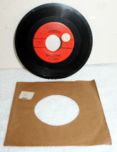 The Echoes ~ Boomerang + Baby Blue ~ 45 RPM Record ~ SEG-WAY S-103 - £7.90 GBP
