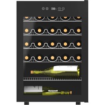 Honeywell 24 bottle wine cooler - £396.84 GBP