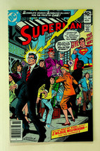 Superman #341 (Nov 1979, DC) - Very Fine - $5.89