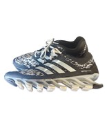 Adidas Springblade Drive C77553 Black White 2014 Running Sneaker Men&#39;s S... - $2,740.09 MXN