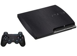 LidStyles Carbon Fiber Laptop Skin Protector Decal Sony Playstation 3 image 8