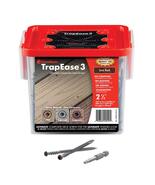 FastenMaster TrapEase 3 Deck Screws for Composite, PVC and Capstock Deck... - €44,10 EUR