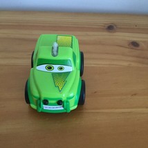 Road Rippers Preschool Green Truck Toy Car Kids Toy Light Up Hair Sounds - £5.42 GBP