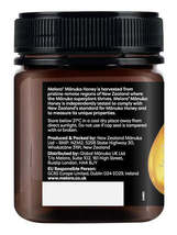 Manuka Honey 100+ MGO 250g from New Zealand&#39;s native Manuka flowers - $12.99