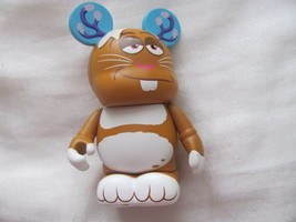 DISNEY VINYLMATION Pixar Series 1 Jackalope from Boundin 3&quot; Figurine - £7.48 GBP