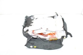 02-08 BMW E65/E66 750I FRONT LEFT SEAT LOWER CUSHION Q0496 image 6