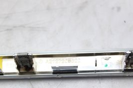 14-16 MERCEDES-BENZ E350 Rear Right Door Trim Strip F619 image 11