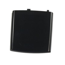 Genuine Samsung Blackjack 2 Ii SGH-i617 Battery Cover Door Black Cell Phone Back - £3.31 GBP