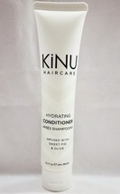 Kinu Haircare HYDRATING CONDITIONER Sweet Fig Olive Australia 1.5 oz/44.... - $242.13 MXN