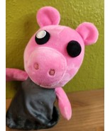 Piggy Roblox Series 2 Collectible Pink Plush Toy 2021 PHATMOJO Minitoon - €11,30 EUR