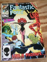 Fantastic Four #286 near mint 9.4 - £7.79 GBP