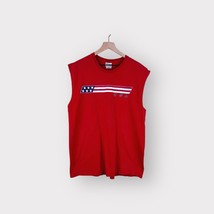 Vintage 1990&#39;s USA Muscle Tank Top - £11.83 GBP