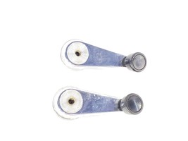 1972 International 1110 OEM Window Crank Handle Pair - $726.19 MXN