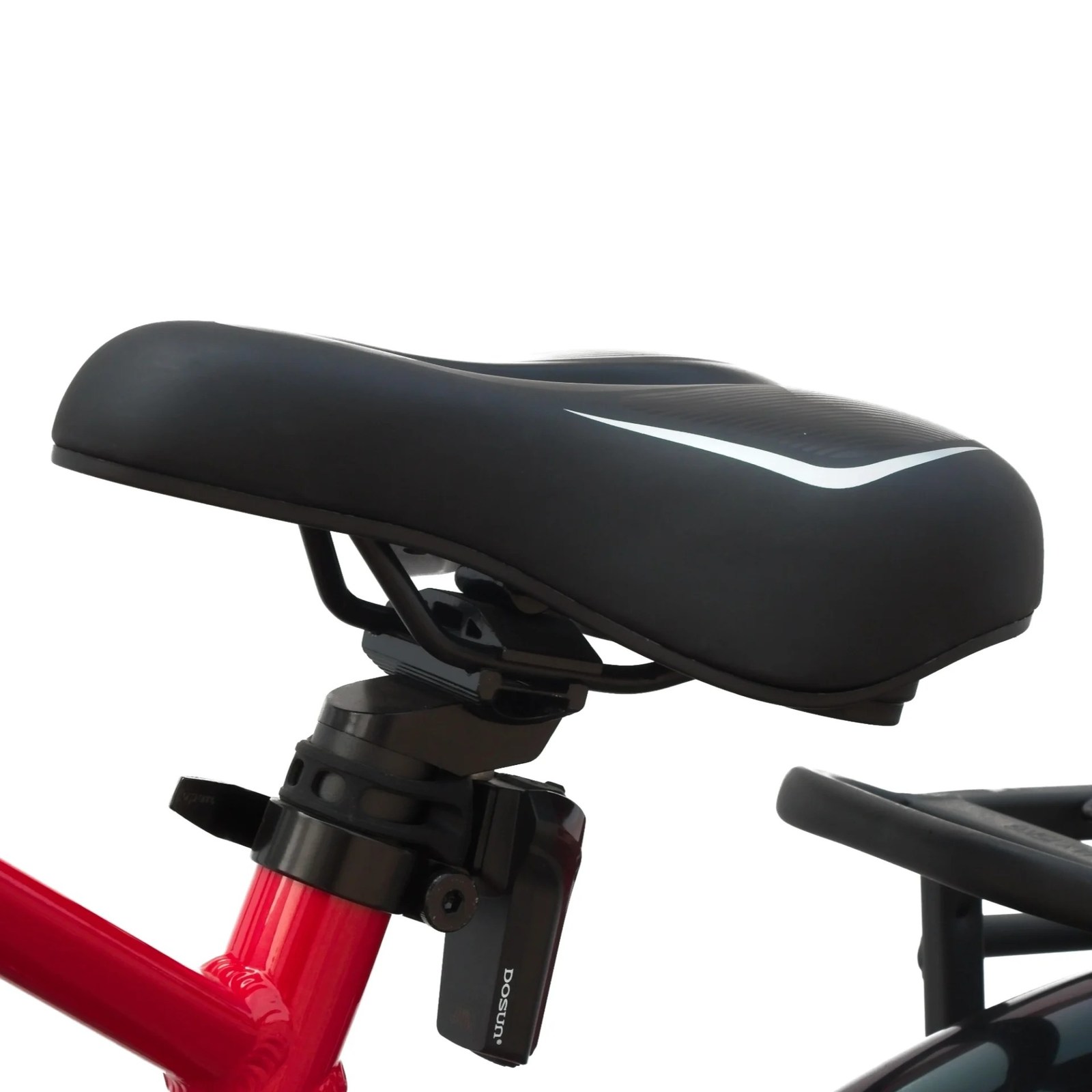 Dosun Urban - Avvenire electric bicycle  Item image 2