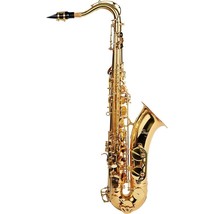 Etude ETS-200 Student Series Tenor Saxophone Lacquer - $1,308.99