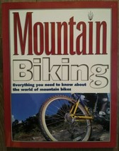 Mountain Biking - Maintenance, Adjustment, Gear, Riding and more! FAST FREE SHIP - £7.97 GBP