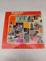 The Beach Boys All Summer Long 1964 Capitol Records Re-Issue Vintage Vinyl  - £19.62 GBP