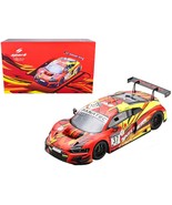 Audi R8 LMS GT3 #37 Robin Frijns - Dennis Lind - Nico Muller 24 Hours of... - €199,92 EUR