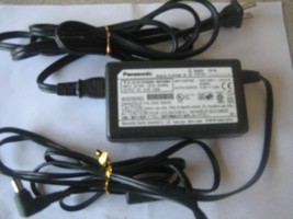 Panasonic power supply ToughBook CF 71 CF 72 laptop electric vac wall ca... - $34.60