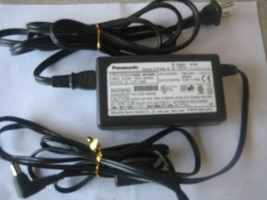 Panasonic power supply ToughBook CF 71 CF 72 laptop electric vac wall ca... - £27.65 GBP