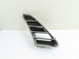 07 Porsche Boxster 987 #1265 Air Duct, Engine Quarter Vent Intake, Rear Right 98 - £46.38 GBP