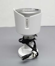 Lorex C882DA-Z 4K Ultra HD Active Deterrence Security Bullet Camera image 2