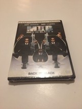 Men in Black II (DVD, 2002, 2-Disc Set, Special Edition Widescreen) New Sealed - £5.06 GBP