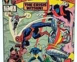 Marvel Comic books Secret wars #3 377159 - £11.27 GBP