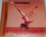 Vertical Horizon: Everything You Want X CD - $10.00