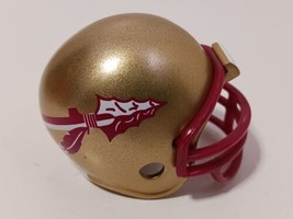 Florida State Seminoles Riddell Pocket Pro Mini Football Helmet - £15.56 GBP