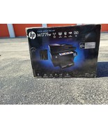 HP Color LaserJet Pro M177fw All-In-One Laser Printer - €150,79 EUR