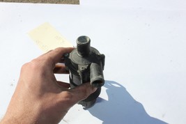 1997-2000 MERCEDES R170 SLK230 WATER COOLANT PUMP R1631 image 5