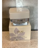 PRAI Ageless Face Targeted Skin Smoother Cream 1 0z / 30 g Hard to Find! - $44.45 CAD
