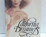 California dreamers: A novel Bogner, Norman - $4.55