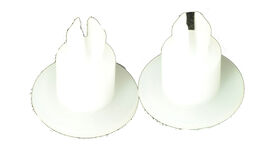 Koblenz Pad Retainer Clips - $4.18