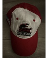 Charlotte Stone Crabs Hat, BRAND NEW, was an Affiliate Of Tampa Bays Ray... - $9.35 CAD