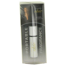 Celine Dion Chic Perfume By Mini Edt Spray 0.25 oz - £22.09 GBP