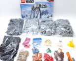 Lego Star Wars 75288 AT-AT Walker NO FIGS - £125.10 GBP