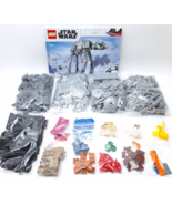 Lego Star Wars 75288 AT-AT Walker NO FIGS - £125.03 GBP